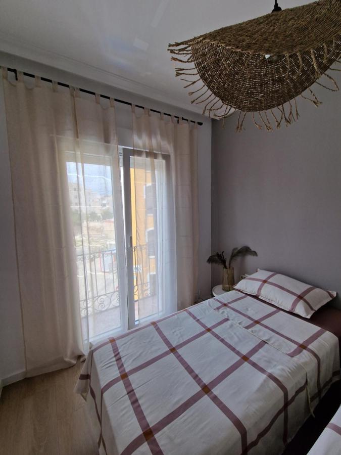Apartment Casa Blue Colon Villajoyosa  Exterior foto